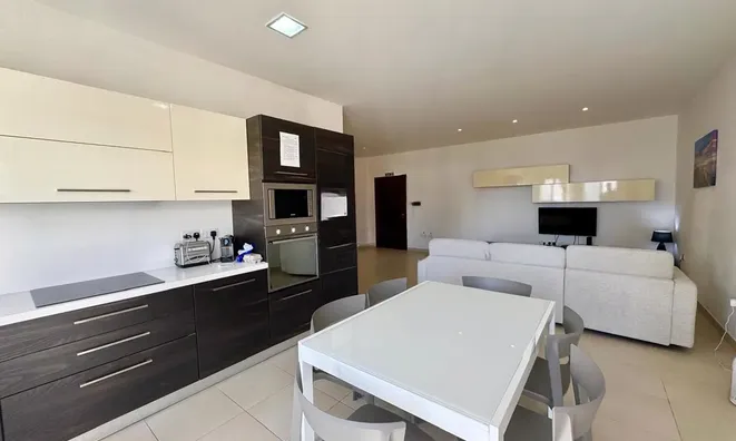 Недвижимость Sliema Seaside Residence: 5