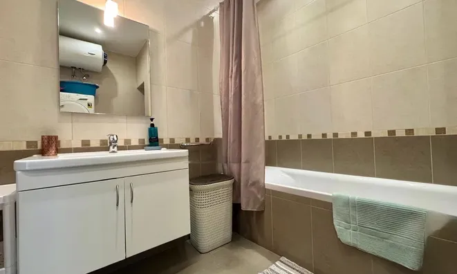 Недвижимость Sliema Seaside Residence: 8