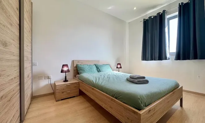 Недвижимость Sliema Seaside Residence: 9