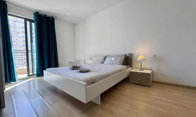 Недвижимость Sliema Seaside Residence: 12