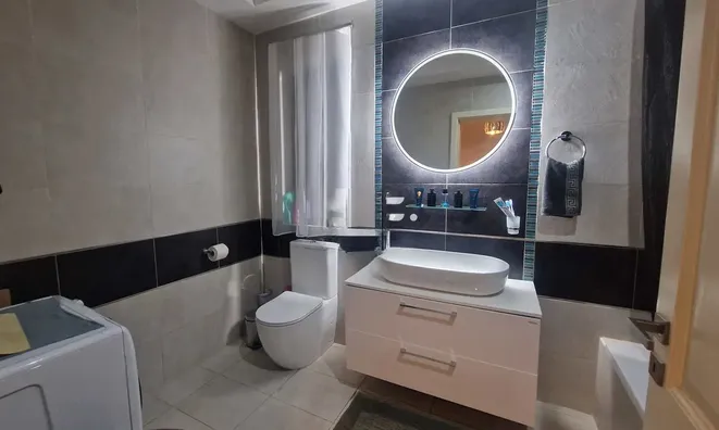 Недвижимость Sliema Bay Apartments: 8