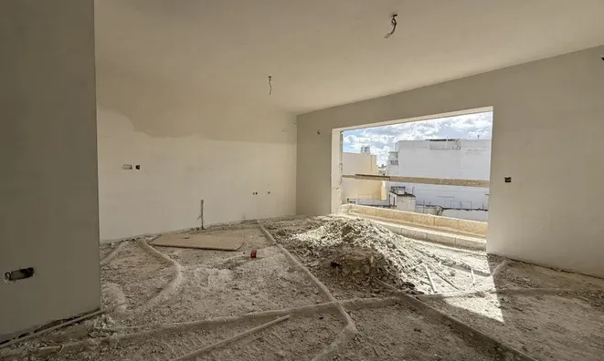 Недвижимость Sliema Haven Apartment: 6