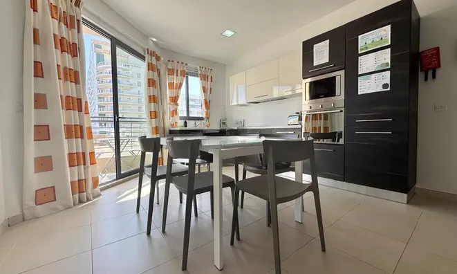 Недвижимость Sliema Serenity Apartment: 6