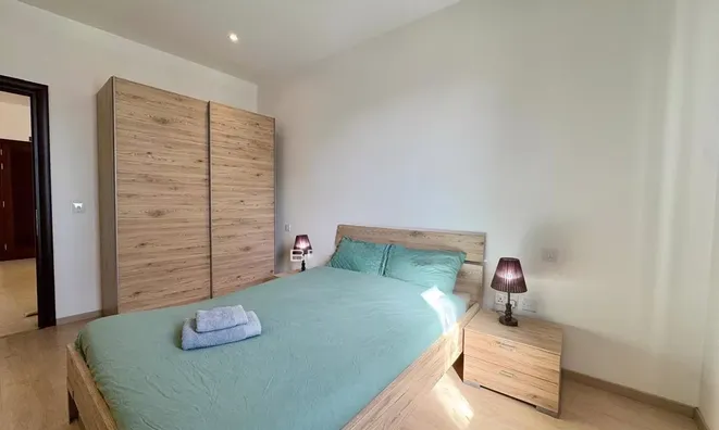 Недвижимость Sliema Serenity Apartment: 10