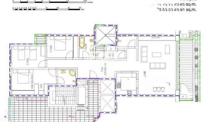 Недвижимость Sliema Serenity Suites: 5