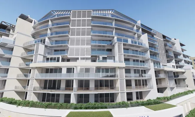 Недвижимость Sunny South Kalkara Suite: 5