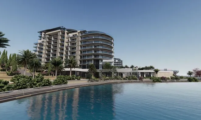 Недвижимость Kalkara Bay Apartments: 2