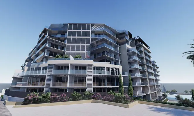 Недвижимость Kalkara Shores Residence: 4