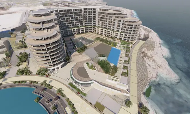 Недвижимость South Kalkara Retreat: 1