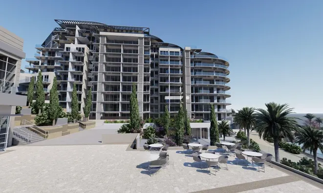 Недвижимость South Kalkara Retreat: 3