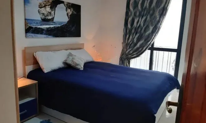 Недвижимость Xlendi Haven Apartment: 6