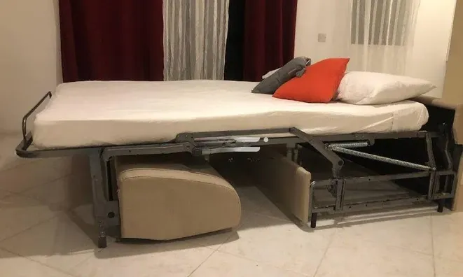 Недвижимость Xlendi Haven Apartment: 8