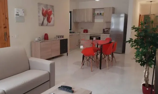 Недвижимость Xlendi Haven Apartment: 9