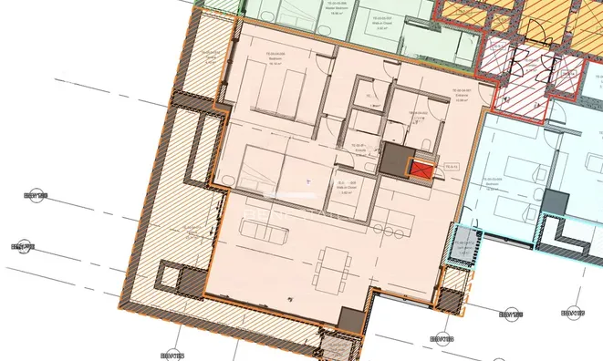 Недвижимость St. Julian's Seaview Apartment: 3