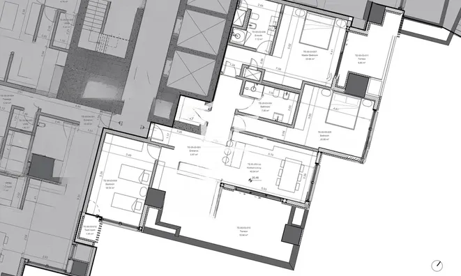 Недвижимость St. Julians Oasis Retreat: 3