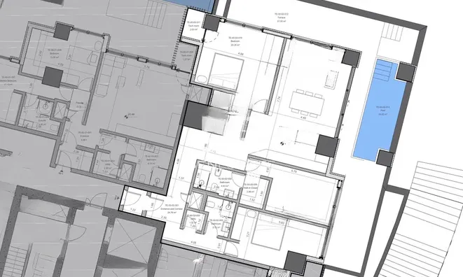 Недвижимость St. Julians Seaside Retreat: 3