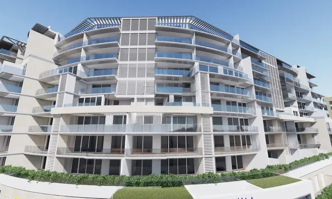 Недвижимость Kalkara South Apartment: 5