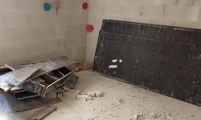 Недвижимость Zebbiegh North Retreat: 2