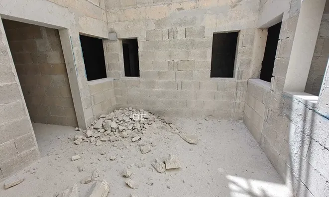 Недвижимость Zebbiegh North Apartments: 5