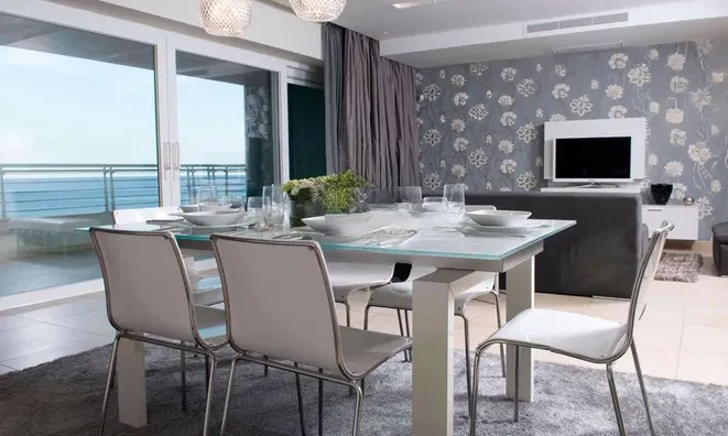 Недвижимость Sliema Shores Apartment: 1