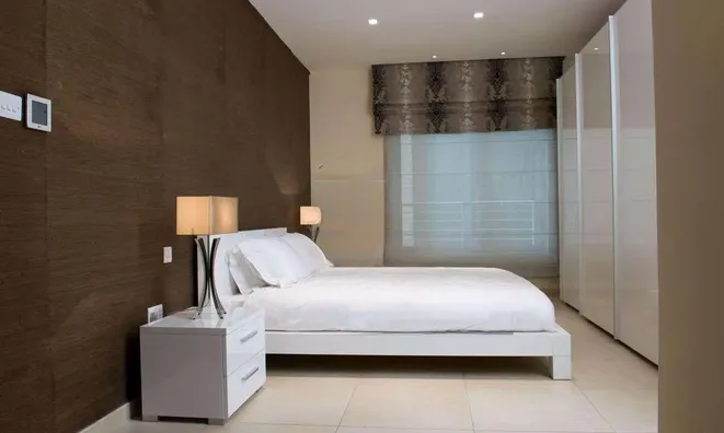 Недвижимость Sliema Shores Apartment: 4