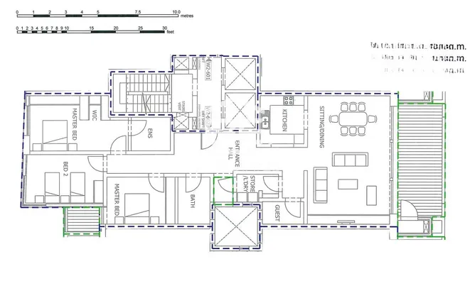 Недвижимость Sliema Coastal Retreat: 5