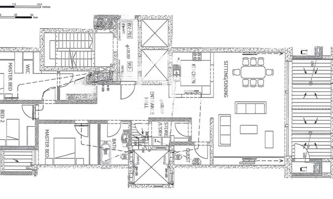 Недвижимость Sliema Seaside Apartment: 5
