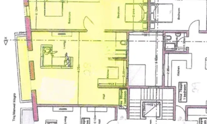 Недвижимость Marsalforn Haven Suites: 4