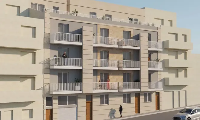 Недвижимость Gozo Haven Apartments: 1