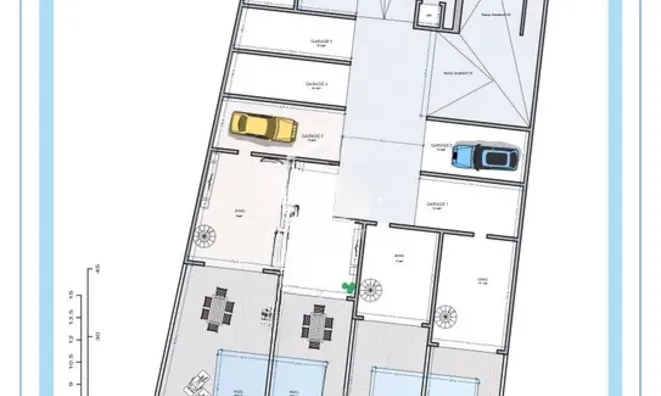 Недвижимость Gozo Haven Apartments: 5