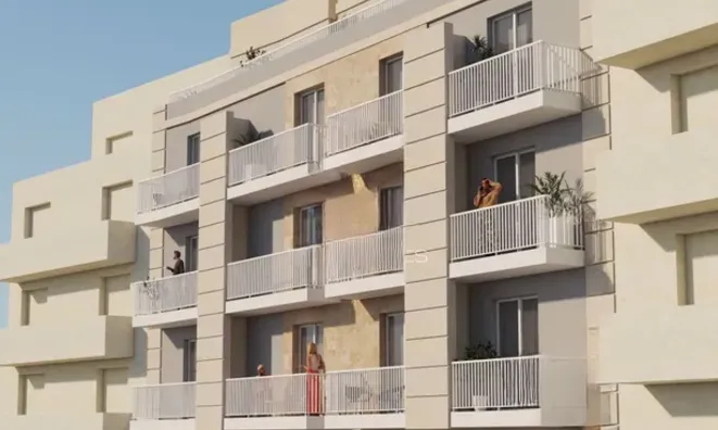 Недвижимость Ghajnsielem Haven: 2