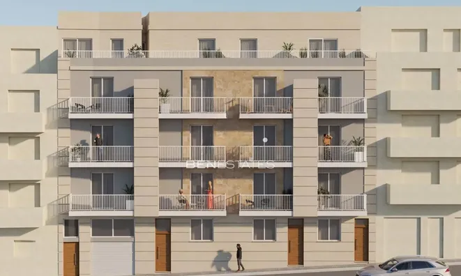 Недвижимость Ghajnsielem Haven: 3