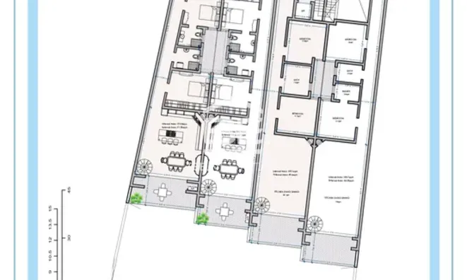 Недвижимость Ghajnsielem Haven: 6