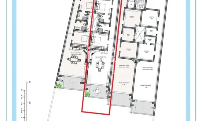 Недвижимость Ghajnsielem Haven: 7