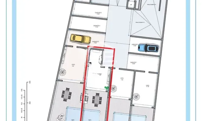 Недвижимость Gozo Harbor View Retreat: 1