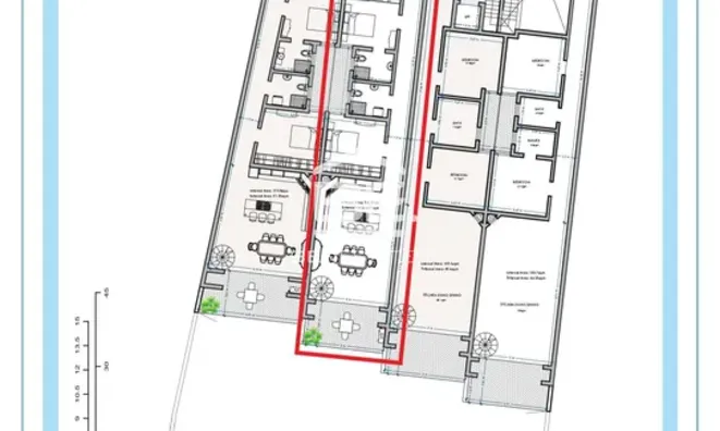 Недвижимость Gozo Harbor View Retreat: 7