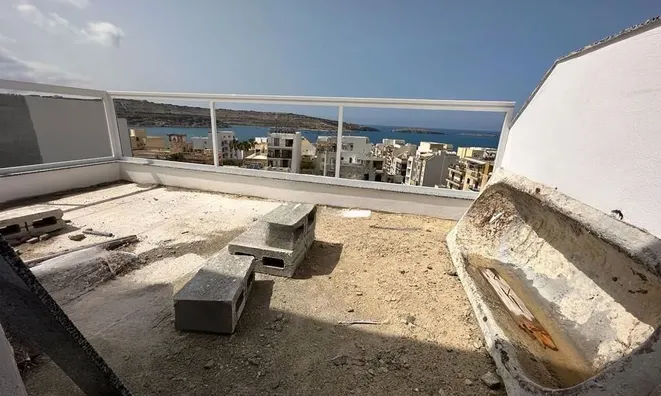 Недвижимость Northern Bay Apartment: 13