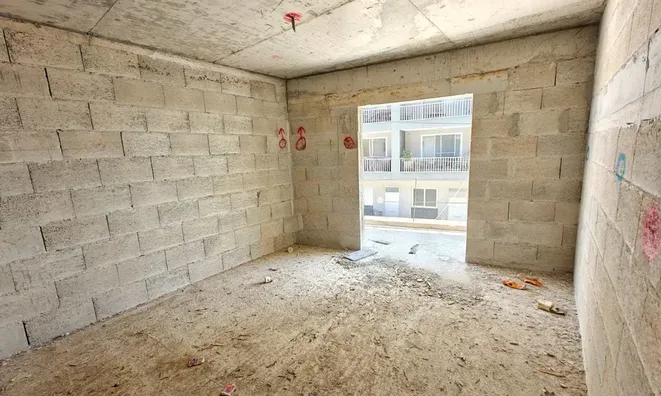 Недвижимость Zebbiegh North Residences: 2