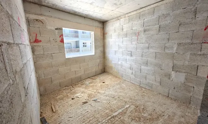 Недвижимость Zebbiegh North Residences: 5