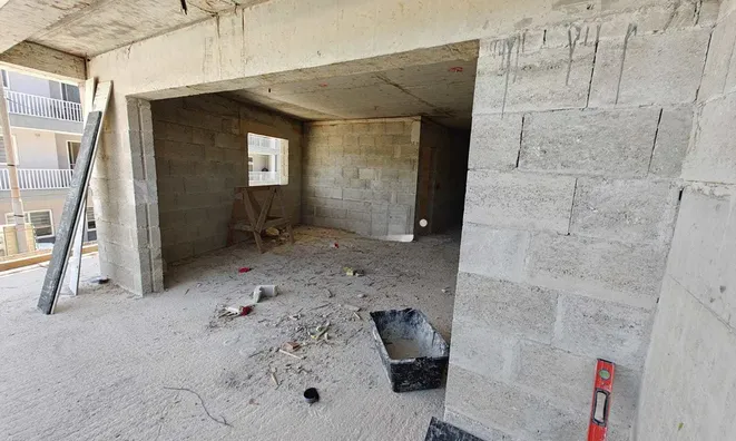 Недвижимость Zebbiegh North Residences: 6