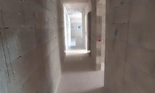 Недвижимость Zebbiegh North Residence: 3