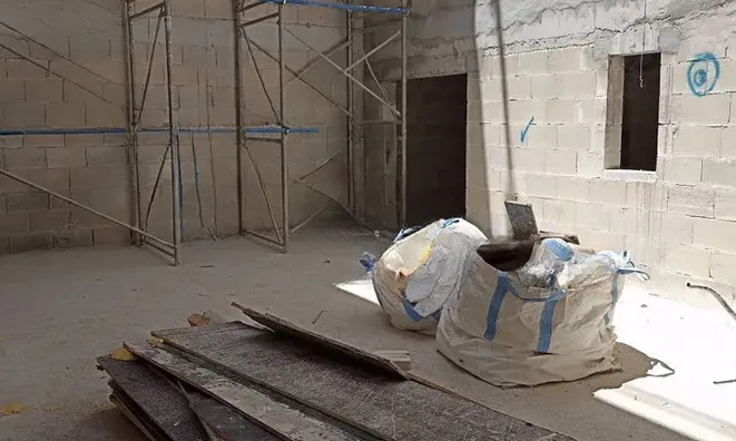 Недвижимость Zebbiegh North Residence: 1