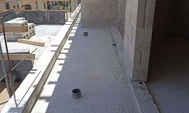 Недвижимость Zebbiegh North Residence: 2