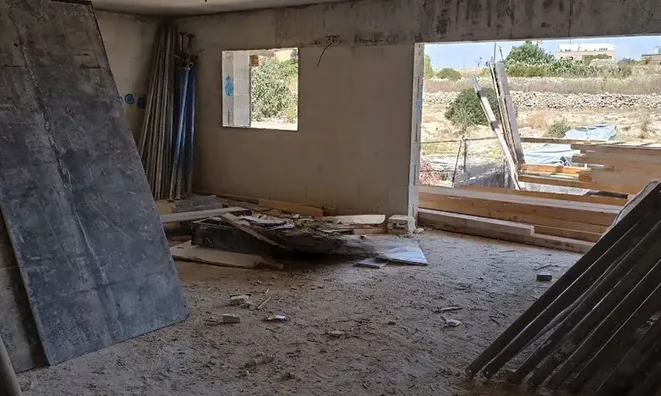 Недвижимость Zebbiegh North Residence: 4