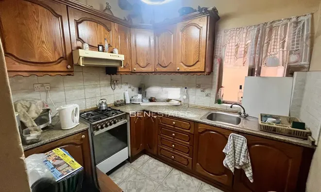 Недвижимость Birkirkara Central Apartment: 1