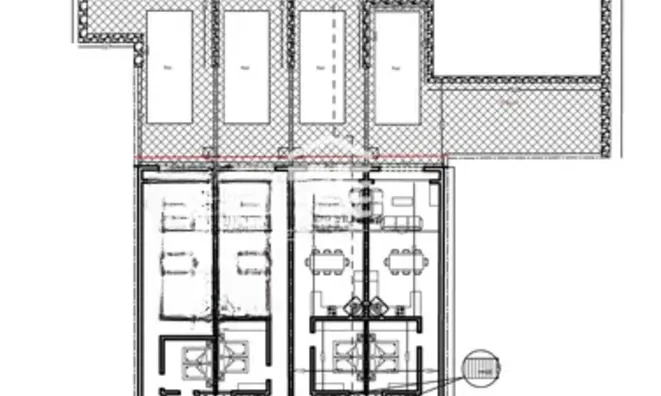 Недвижимость Sannat Gozo Apartment: 2