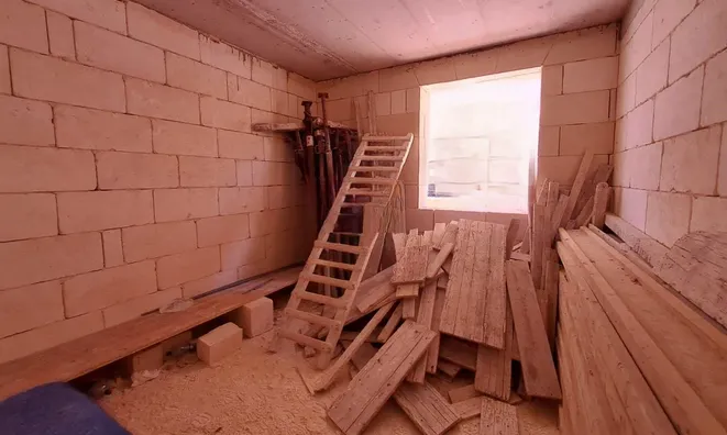 Недвижимость Sannat Gozo Apartment: 8