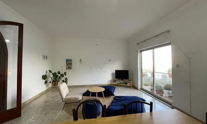 Недвижимость Sliema Shores Apartment: 6