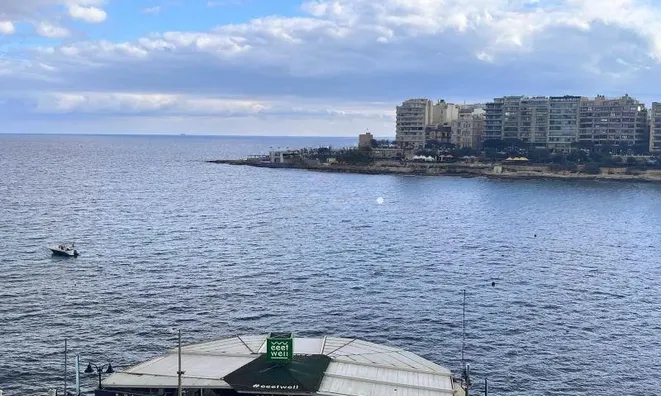 Недвижимость St. Julians Sliema Retreat: 1