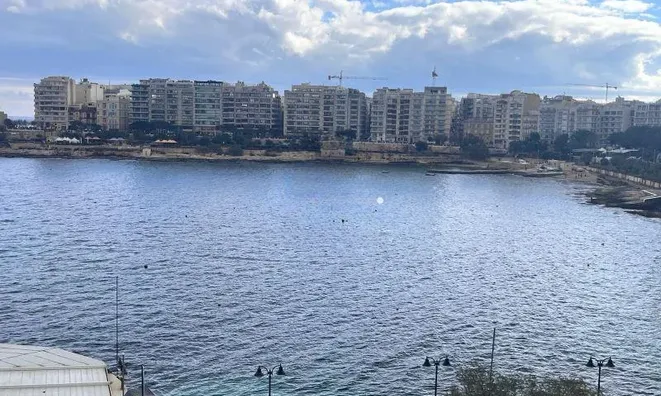 Недвижимость St. Julians Sliema Retreat: 2